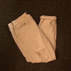 Hollister Vintage Boyfriend Jeans